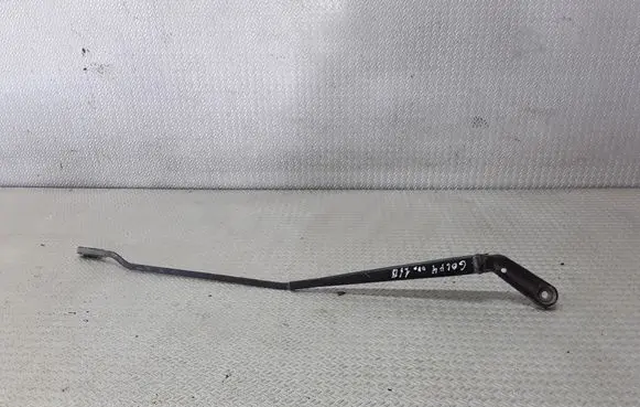 Volkswagen Golf IV Front wiper blade arm 1J1955410A