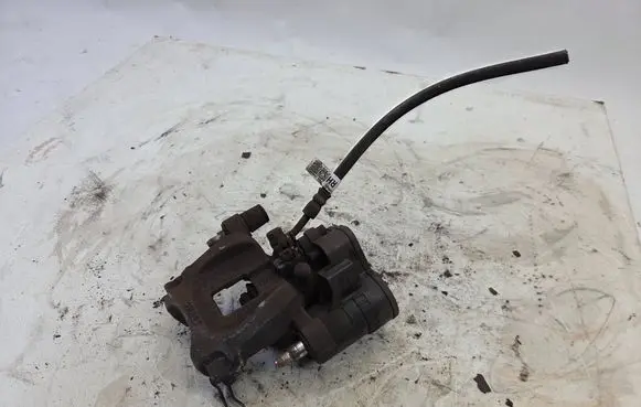 Jaguar XE Rear brake caliper FK722K327BE