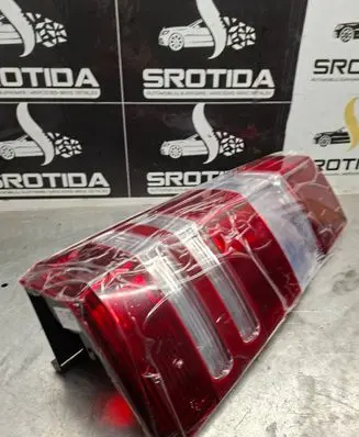 Mercedes-Benz Sprinter W906 Rear/tail lights A9068200264