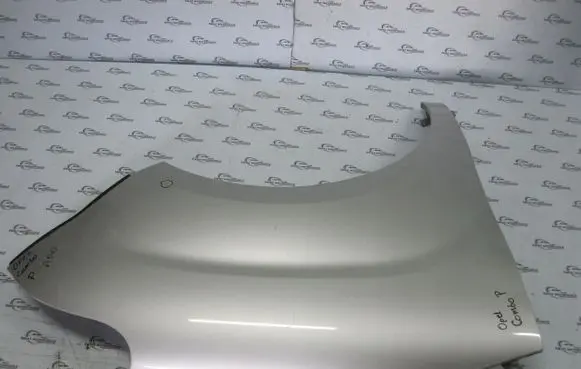 Opel Combo D Fender