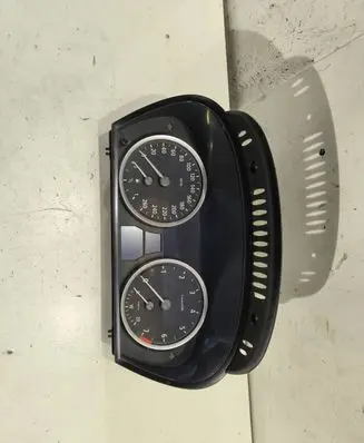 BMW 5 E60 E61 Speedometer (instrument cluster) 6952897