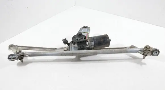 Porsche Cayman 987 Front wiper linkage and motor 99762803600