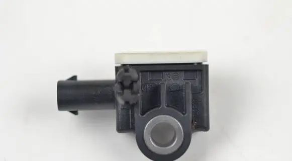 Audi A6 S6 C7 4G Airbag deployment crash/impact sensor 4H0959643