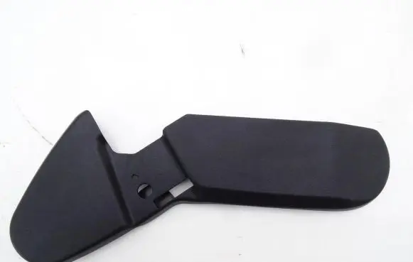 Mercedes-Benz A W169 Front door seat control surround trim JC237358