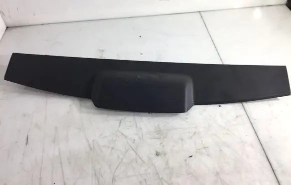 Toyota Auris 150 Other trunk/boot trim element 6479002030 36771M