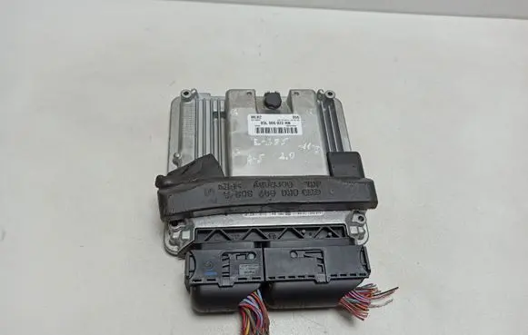 Audi A5 Sportback 8TA Engine control unit/module 03L906022NN
