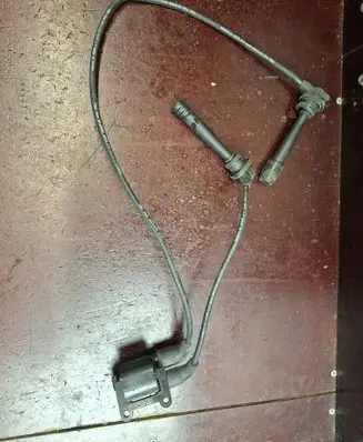Hyundai Santa Fe High voltage ignition coil