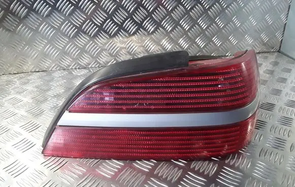 Peugeot 406 Rear/tail lights 9630364777