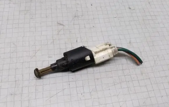 Citroen Xsara Picasso Brake pedal sensor switch 9643478880