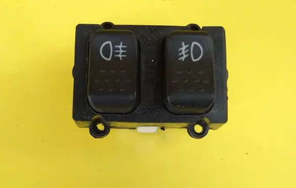 Alfa Romeo 156 Fog light switch A223
