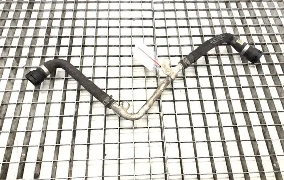 Audi A6 C7 Engine coolant pipe/hose