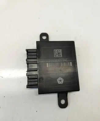 Ram 1500 Parking PDC control unit/module P68464879AE E354465 879AE