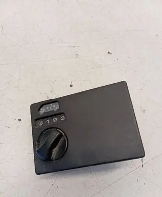 Volkswagen Transporter - Caravelle T4 Climate control unit 701959531