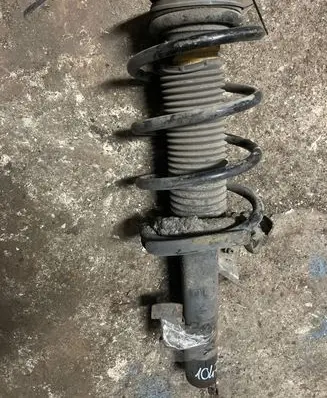 Ford Focus Front shock absorber/damper