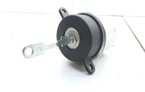 Volkswagen Sharan Engine mount vacuum valve 6M1088
