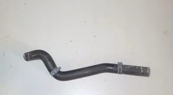 Volkswagen Touareg II Engine coolant pipe/hose 7P0819330A