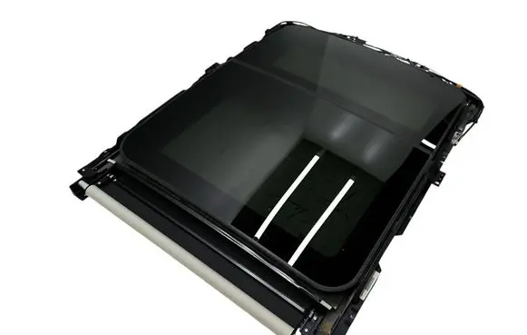 Nissan Murano Z52 Sunroof set 21712202018 30024299A03