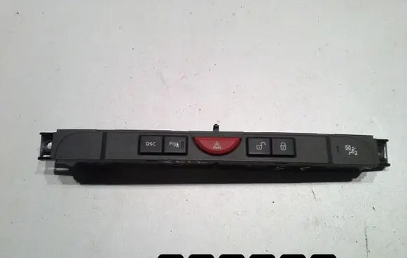Land Rover Discovery Other switches/knobs/shifts