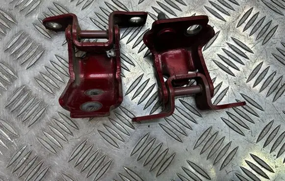 Mazda 6 Rear door hinge set 