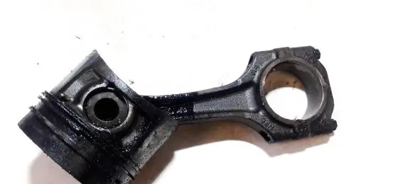 Renault Laguna I Piston with connecting rod hfc