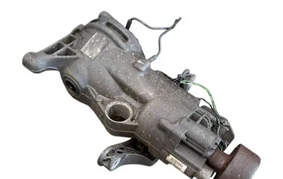 Land Rover Evoque I Rear differential 6520116290