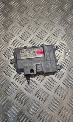 Peugeot 508 II Other control units/modules 98295480800