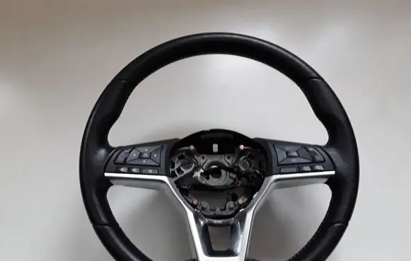Nissan Micra K14 Steering wheel 34238893C