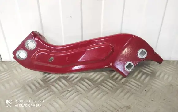 Citroen Berlingo Headlight/headlamp mounting bracket TWOJEAUTOWYSZKOW TEL882182990