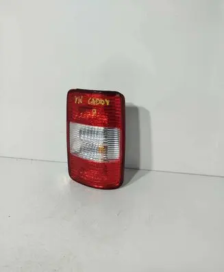 Volkswagen Caddy Rear/tail lights