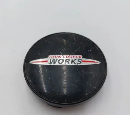 Mini Cooper Countryman R60 Original wheel cap