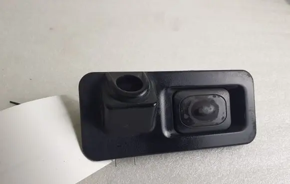 Jaguar E-Pace Tailgate opening switch J9C3432B10BC 0P9JA