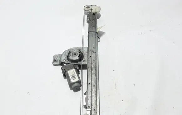 Renault Kangoo I Rear window lifting mechanism without motor 8200497769