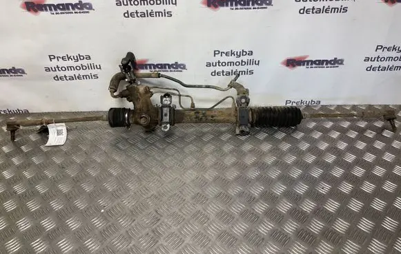 Toyota Corolla E110 Steering rack