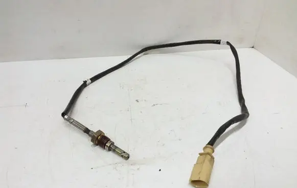 Exhaust gas temperature sensor