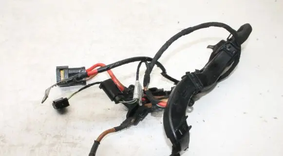 BMW i4 Other wiring loom 5A433A9 5A433D0