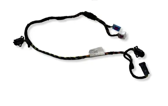 Volkswagen PASSAT B6 Seat wiring loom 3C0369G