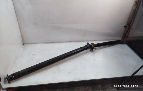 Drive shaft (set)