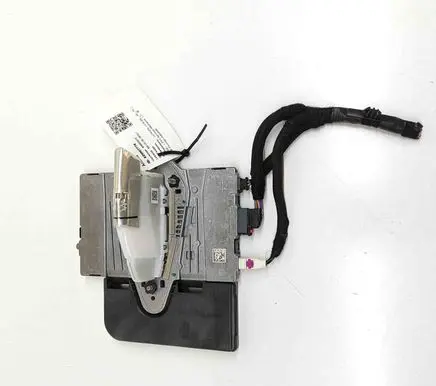 Citroen C4 III e-C4 Aerial GPS antenna 9848946480 A3C1133890200