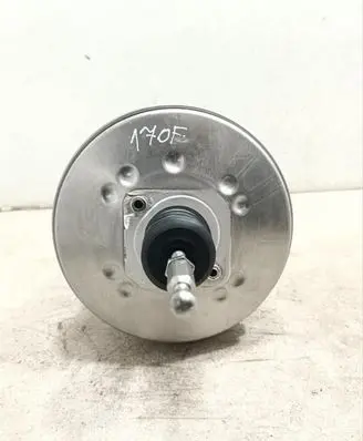 Audi Q8 Brake booster 4M8612103