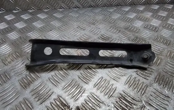 Muffler mount bracket/holder