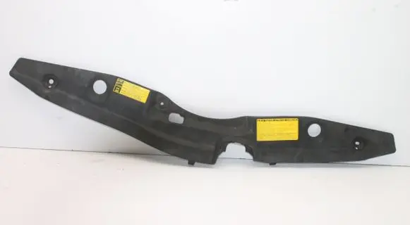 Toyota Prius (XW30) Radiator trim 5328947031