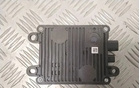 Blind spot module