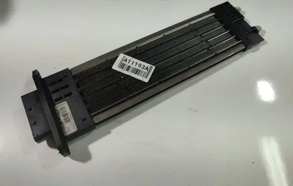 Citroen C4 I Picasso Electric cabin heater radiator 2008401