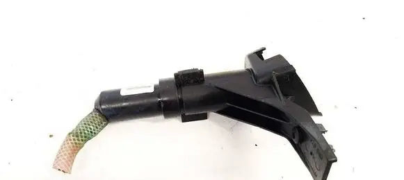 Peugeot 407 Headlight washer spray nozzle 1300390089
