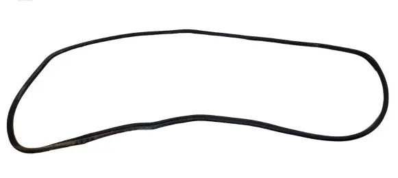 Mercedes-Benz Sprinter W906 Front door rubber seal 