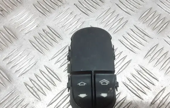 Ford Focus Electric window control switch YS4T14529AA