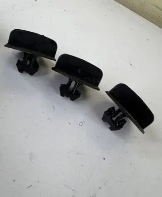Jeep Grand Cherokee Front bumper mounting bracket
