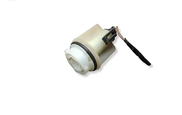 Skoda Fabia Mk2 (5J) Headlight part 