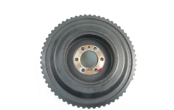 BMW 5 E39 Crankshaft pulley 1738620 1735358