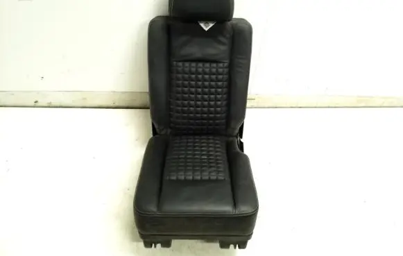 Mercedes-Benz G W461 W463 1st Gen Rear seat 